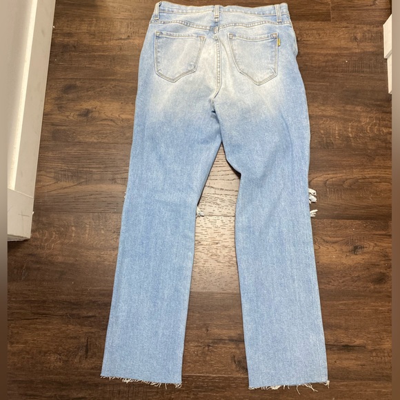OOTD Fashion jeans size 5 (W26) - Picture 2 of 3
